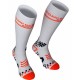 Compressport Chaussettes Full Socks V2