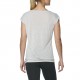 Asics Tee-shirt Layering Top Lady