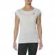 Asics Tee-shirt Layering Top Lady