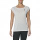 Asics Tee-shirt Layering Top Lady