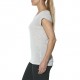 Asics Tee-shirt Layering Top Lady