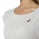 Asics Tee-shirt Layering Top Lady