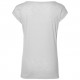 Asics Tee-shirt Layering Top Lady