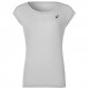 Asics Tee-shirt Layering Top Lady