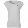Asics Tee-shirt Layering Top Lady