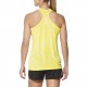 Asics Débardeur Fuzex Layering Tank Lady 