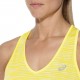 Asics Débardeur Fuzex Layering Tank Lady 