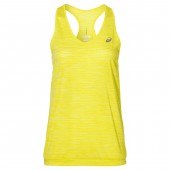 Asics Débardeur Fuzex Layering Tank Lady