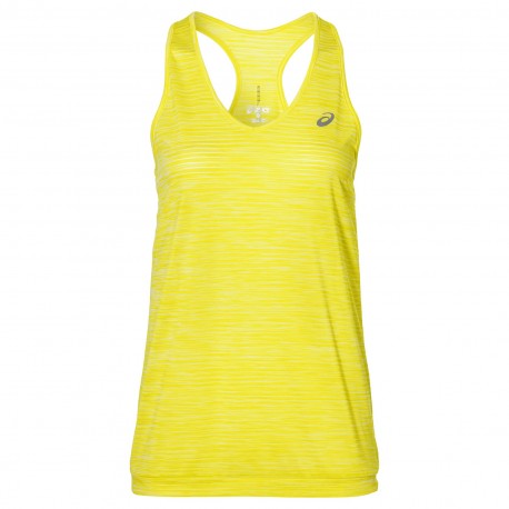 Asics Débardeur Fuzex Layering Tank Lady 