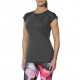 Asics Tee-shirt Workout Top Lady 