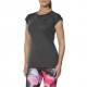 Asics Tee-shirt Workout Top Lady 