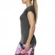 Asics Tee-shirt Workout Top Lady 