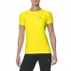 Asics Tee-shirt SS Top Lady 