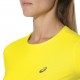 Asics Tee-shirt SS Top Lady 