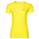 Asics Tee-shirt SS Top Lady 