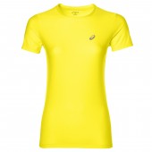 Asics Tee-shirt SS Top Lady