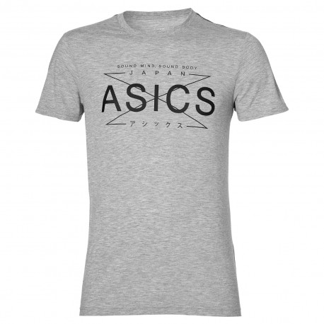 Asics Tee-shirt Gpx Top