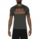 Asics Tee-shirt Graphic Top 