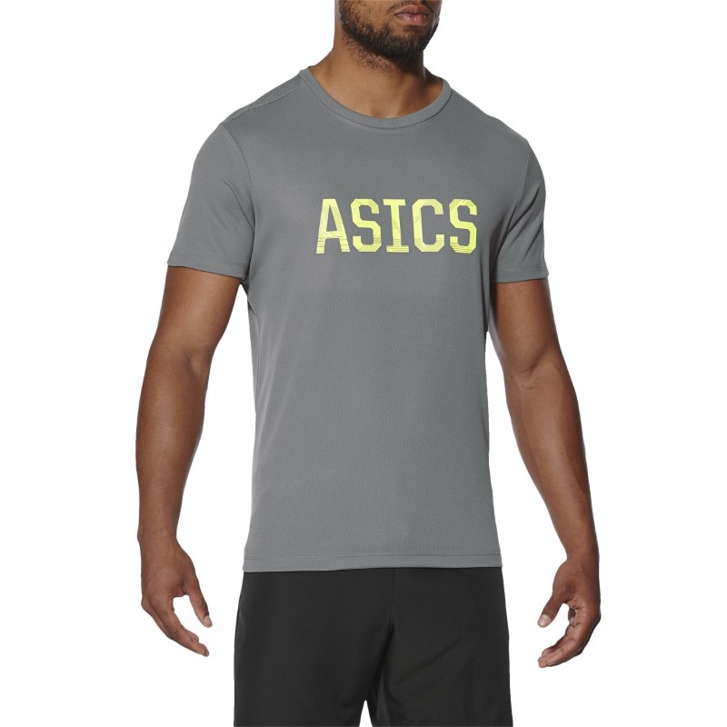 asics shirt