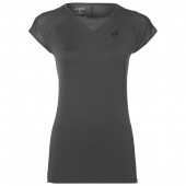 Asics Tee-shirt Workout Top Lady