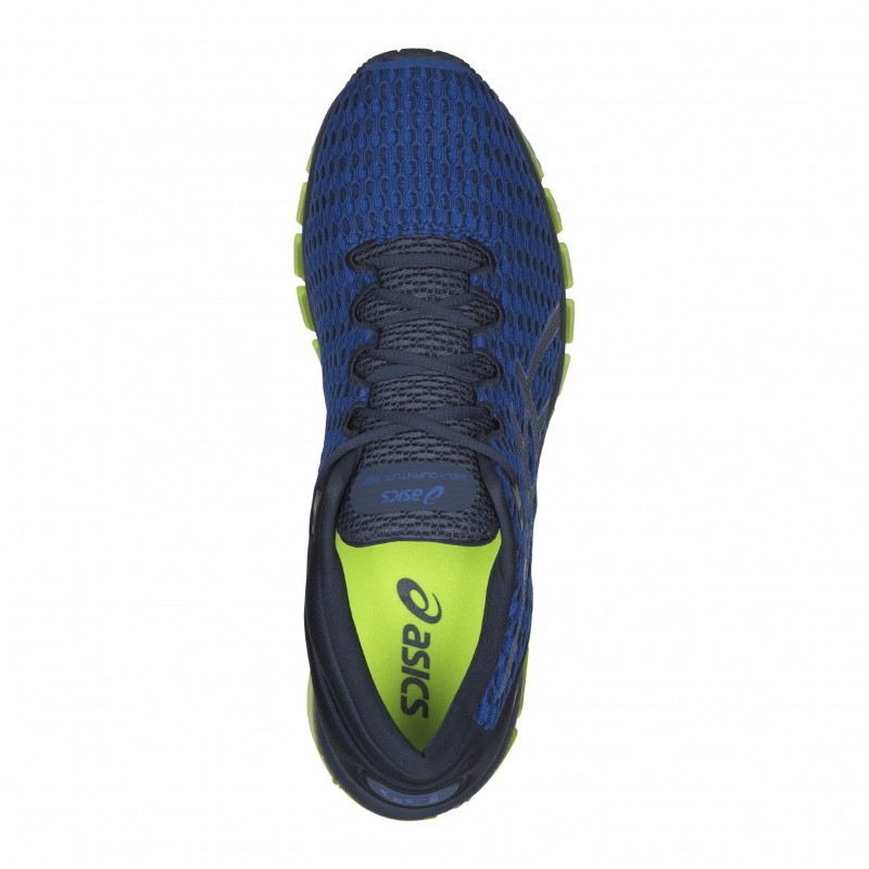 Asics gel quantum 360 shift mx bleu sale