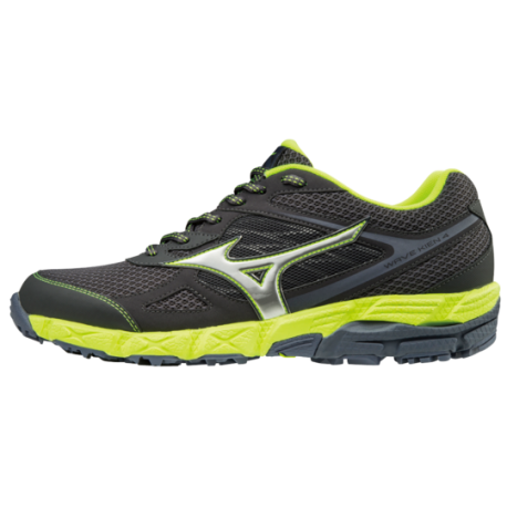 Mizuno Wave Kien 4