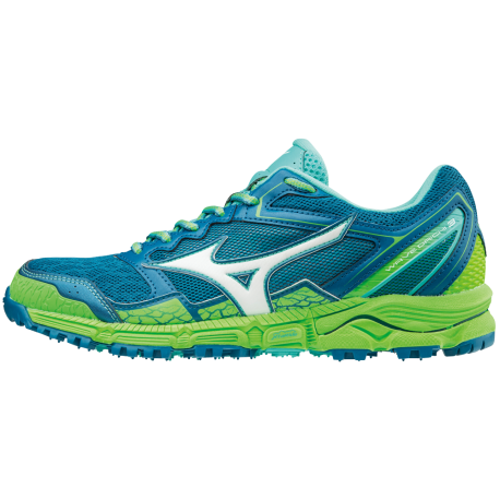 Mizuno Wave Daichi 3 Lady