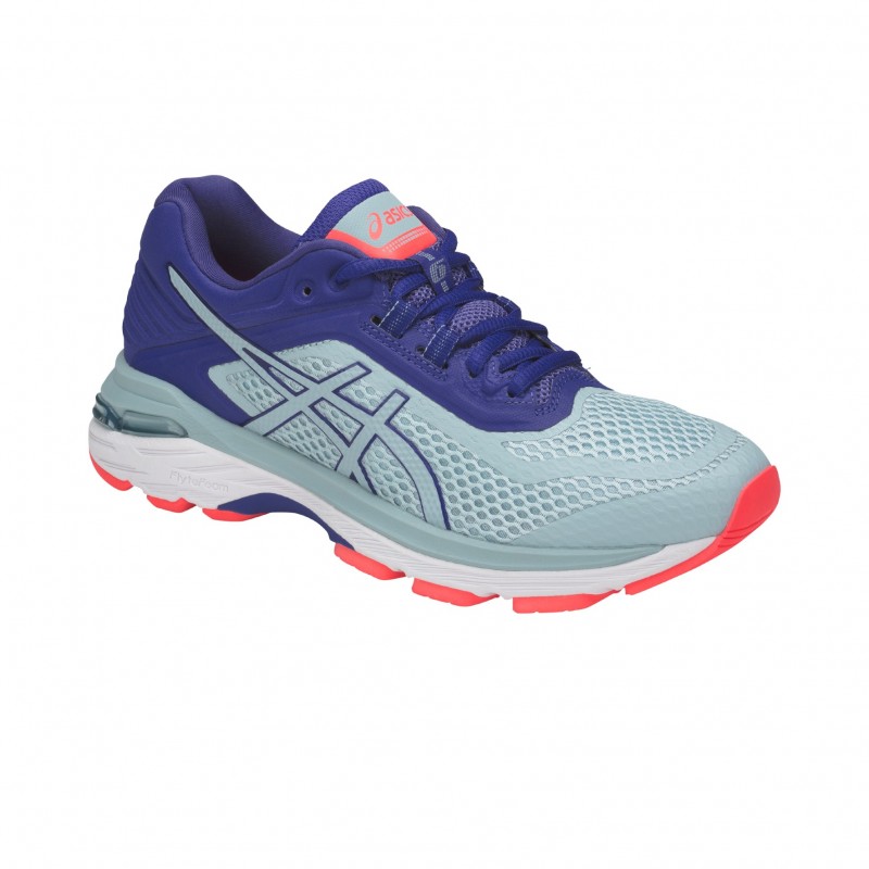 Asics gt 2000 6 feminino cheap