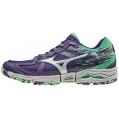 Mizuno Wave Kazan 2 Lady