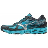 Mizuno Wave Kazan 2 Lady