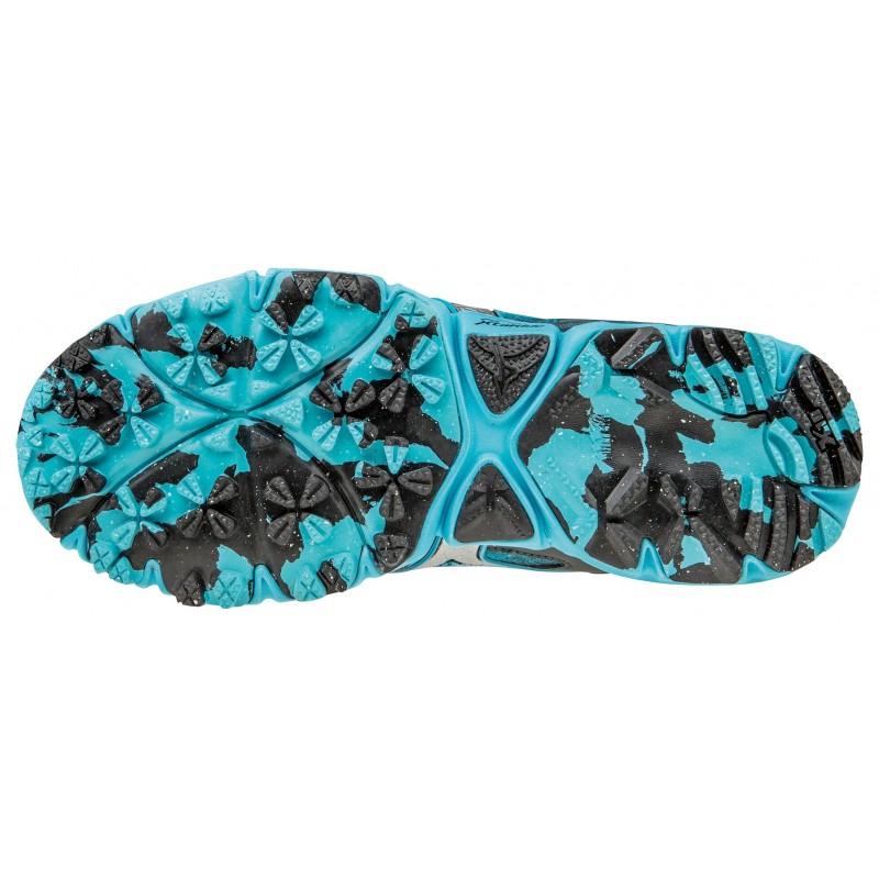 Mizuno wave kazan femme sales