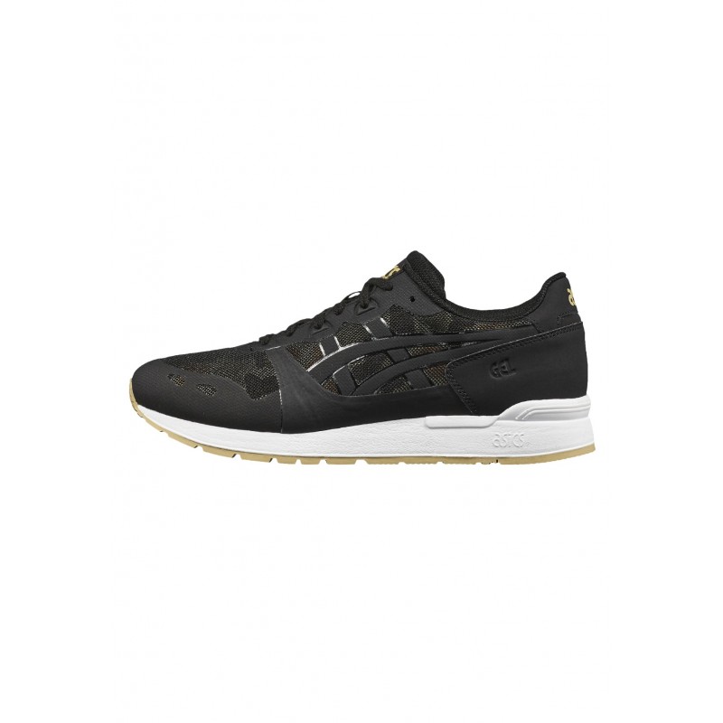 Asics gel best sale lyte ns noir