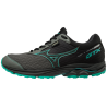 Mizuno Wave Rider 22 Gore Tex Femme