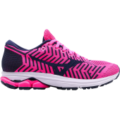 Mizuno Wave Knit R2 Lady