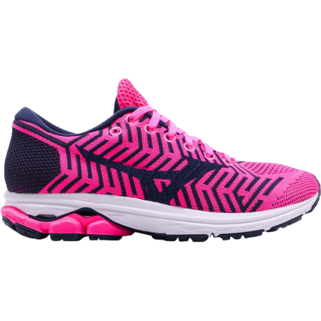 Mizuno Wave Knit R2 Lady