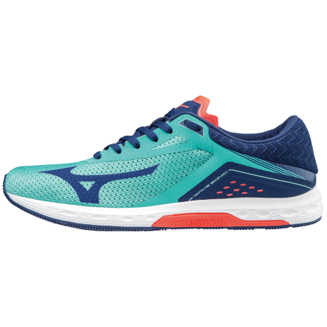 Mizuno Wave Sonic Lady