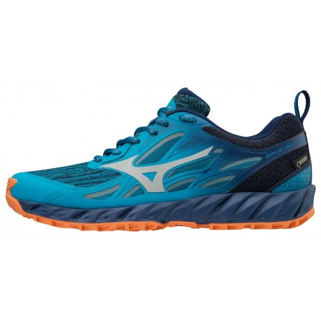 Mizuno Wave Ibuki Gore Tex Lady