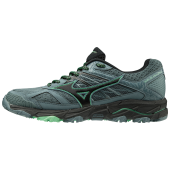 Mizuno Wave Mujin 5 Lady