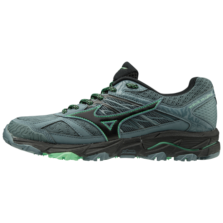 Mizuno Wave Mujin 5 Lady