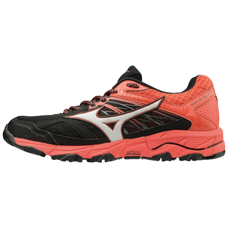 Mizuno Wave Mujin 5 Lady