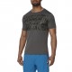 Asics T-Shirt GPX Poly Mesh Top