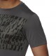 Asics T-Shirt GPX Poly Mesh Top