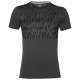 Asics T-Shirt GPX Poly Mesh Top