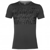 Asics T-Shirt GPX Poly Mesh Top