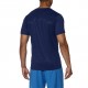 Asics T-Shirt GPX Poly Mesh Top