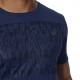 Asics T-Shirt GPX Poly Mesh Top