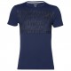 Asics T-Shirt GPX Poly Mesh Top