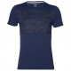 Asics T-Shirt GPX Poly Mesh Top