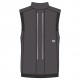 Asics Veste Sans manches Lite Show