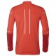 Asics Maillot Winter 1/2 Zip Lite Show